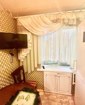 3-к квартира, вторичка, 60м2, 5/9 этаж