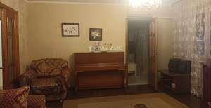 3-к квартира, вторичка, 72м2, 2/10 этаж