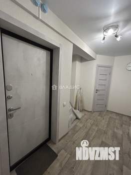 1-к квартира, вторичка, 40м2, 7/20 этаж