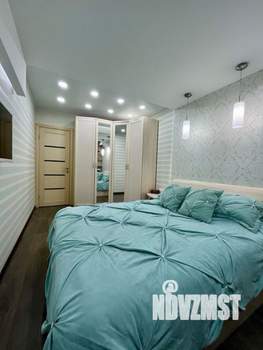 2-к квартира, вторичка, 66м2, 6/11 этаж