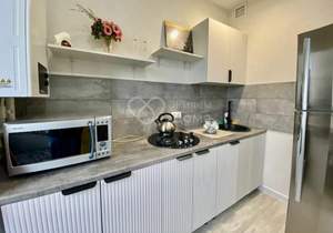 1-к квартира, вторичка, 31м2, 2/10 этаж