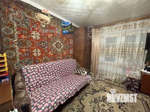 3-к квартира, вторичка, 64м2, 13/16 этаж