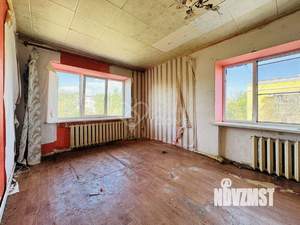 1-к квартира, вторичка, 31м2, 4/4 этаж