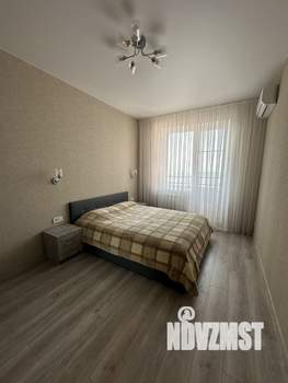 2-к квартира, вторичка, 46м2, 21/24 этаж