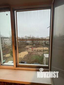 2-к квартира, вторичка, 44м2, 4/5 этаж