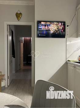 2-к квартира, вторичка, 58м2, 4/5 этаж