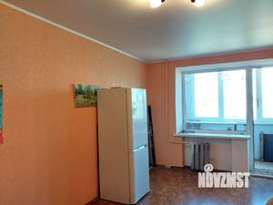 3-к квартира, вторичка, 63м2, 4/5 этаж