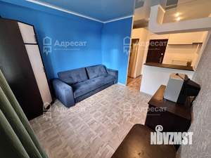 2-к квартира, вторичка, 43м2, 2/5 этаж