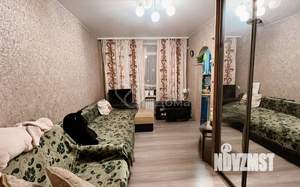 3-к квартира, вторичка, 74м2, 5/5 этаж