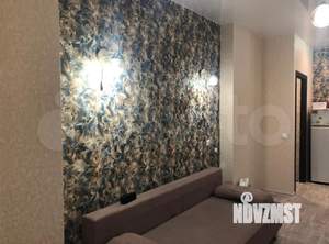 1-к квартира, вторичка, 38м2, 2/17 этаж