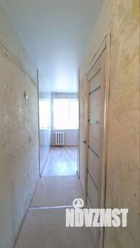 1-к квартира, вторичка, 34м2, 5/9 этаж