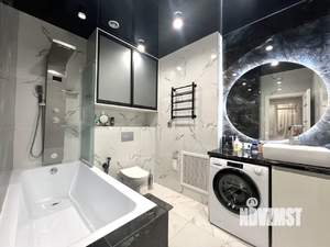 1-к квартира, вторичка, 47м2, 1/17 этаж