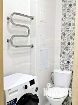 1-к квартира, вторичка, 38м2, 8/9 этаж