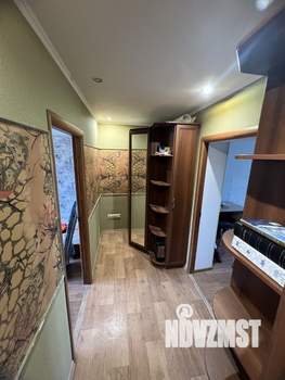 3-к квартира, вторичка, 58м2, 5/9 этаж