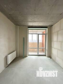 1-к квартира, вторичка, 37м2, 9/9 этаж