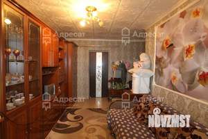 3-к квартира, вторичка, 57м2, 9/9 этаж