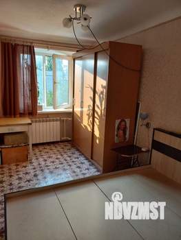 2-к квартира, вторичка, 43м2, 5/5 этаж