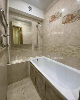 3-к квартира, вторичка, 54м2, 1/9 этаж