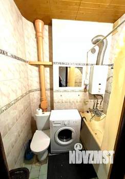 2-к квартира, вторичка, 40м2, 5/5 этаж