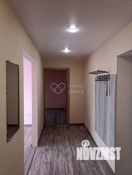 2-к квартира, вторичка, 48м2, 8/9 этаж