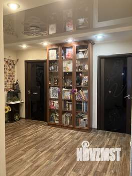 4-к квартира, вторичка, 88м2, 8/9 этаж