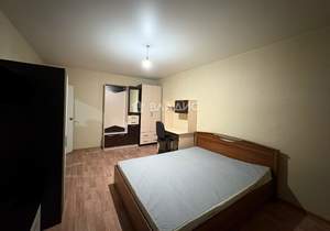 1-к квартира, вторичка, 35м2, 1/16 этаж