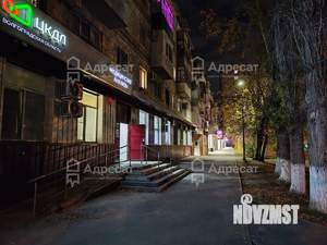 2-к квартира, вторичка, 44м2, 5/5 этаж