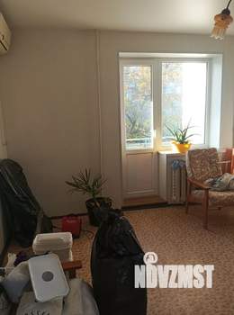 1-к квартира, вторичка, 35м2, 3/9 этаж