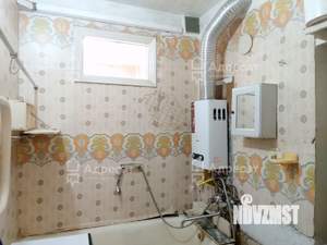 1-к квартира, вторичка, 31м2, 3/5 этаж