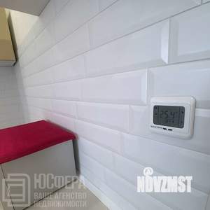 3-к квартира, вторичка, 88м2, 16/17 этаж