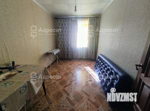 2-к квартира, вторичка, 48м2, 4/9 этаж