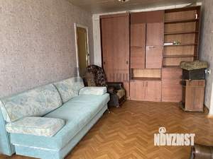 2-к квартира, вторичка, 42м2, 3/5 этаж