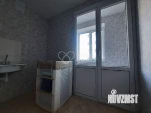 1-к квартира, вторичка, 25м2, 3/7 этаж