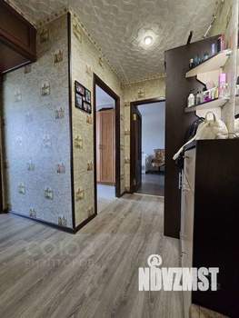 2-к квартира, вторичка, 46м2, 8/9 этаж