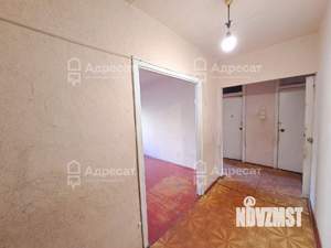 3-к квартира, вторичка, 65м2, 1/9 этаж