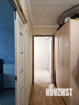 2-к квартира, вторичка, 48м2, 1/9 этаж
