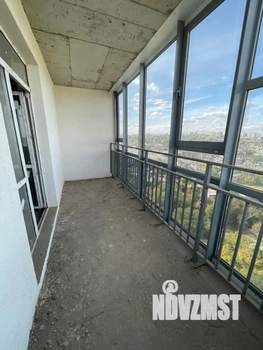 3-к квартира, вторичка, 90м2, 16/25 этаж