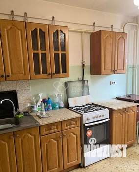 1-к квартира, вторичка, 38м2, 2/5 этаж