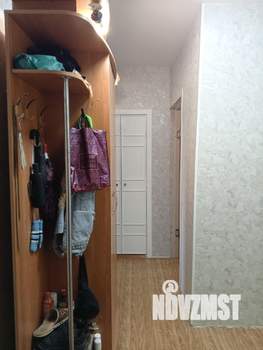 2-к квартира, вторичка, 45м2, 1/5 этаж