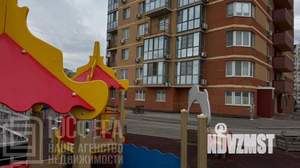 3-к квартира, вторичка, 100м2, 1/24 этаж