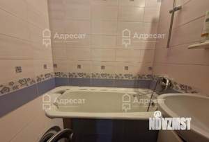 3-к квартира, вторичка, 65м2, 9/9 этаж