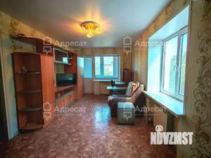 1-к квартира, вторичка, 32м2, 3/5 этаж