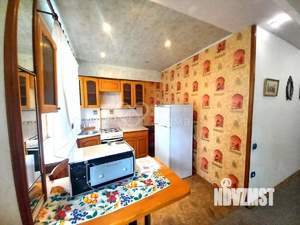 1-к квартира, вторичка, 30м2, 1/5 этаж