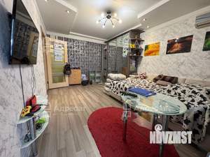 2-к квартира, вторичка, 44м2, 9/16 этаж