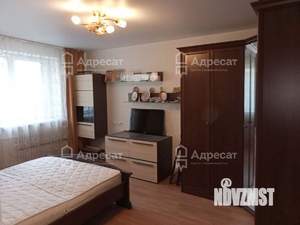 1-к квартира, вторичка, 33м2, 1/9 этаж