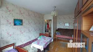 2-к квартира, вторичка, 47м2, 3/5 этаж