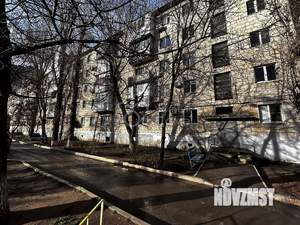 2-к квартира, вторичка, 52м2, 3/5 этаж