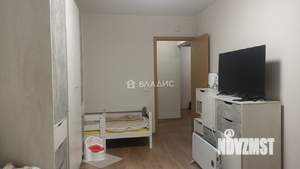 2-к квартира, вторичка, 59м2, 6/9 этаж