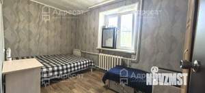 3-к квартира, вторичка, 51м2, 2/5 этаж