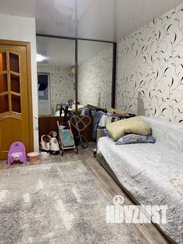 1-к квартира, вторичка, 33м2, 2/9 этаж